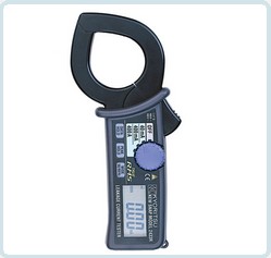 MODEL 2433/2433R泄漏電流鉗形表